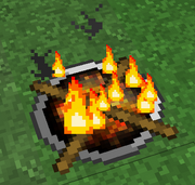 Campfire