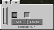 Vessel liquid