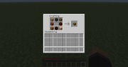 Multi wood chest