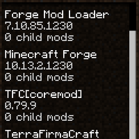 Installation Guide Terrafirmacraft Wiki Fandom