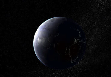 Planet