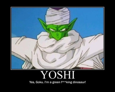 Piccolo | Dragon Ball Z Abridged Parody Wiki | FANDOM ...