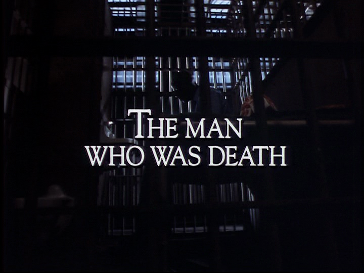 The Man Who Was Death Tales From The Crypt Wiki Fandom