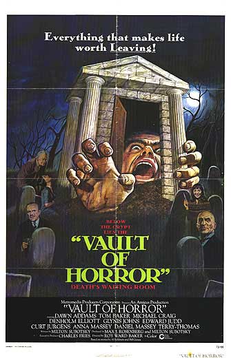 Vault of Horror (1973)