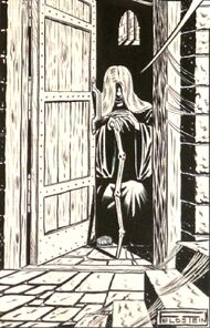 Crypt keeper crime patrol 15