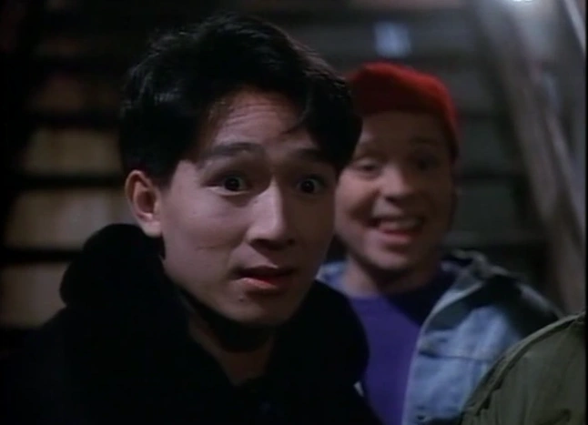 Josh Tales From the Crypt Wiki FANDOM powered by Wikia