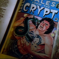 On A Deadman S Chest Tales From The Crypt Wiki Fandom