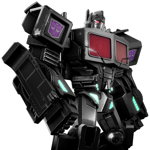 transformers war for cybertron kingdom nemesis prime