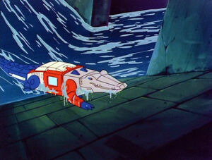 Alligatorprime