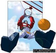 Basketball