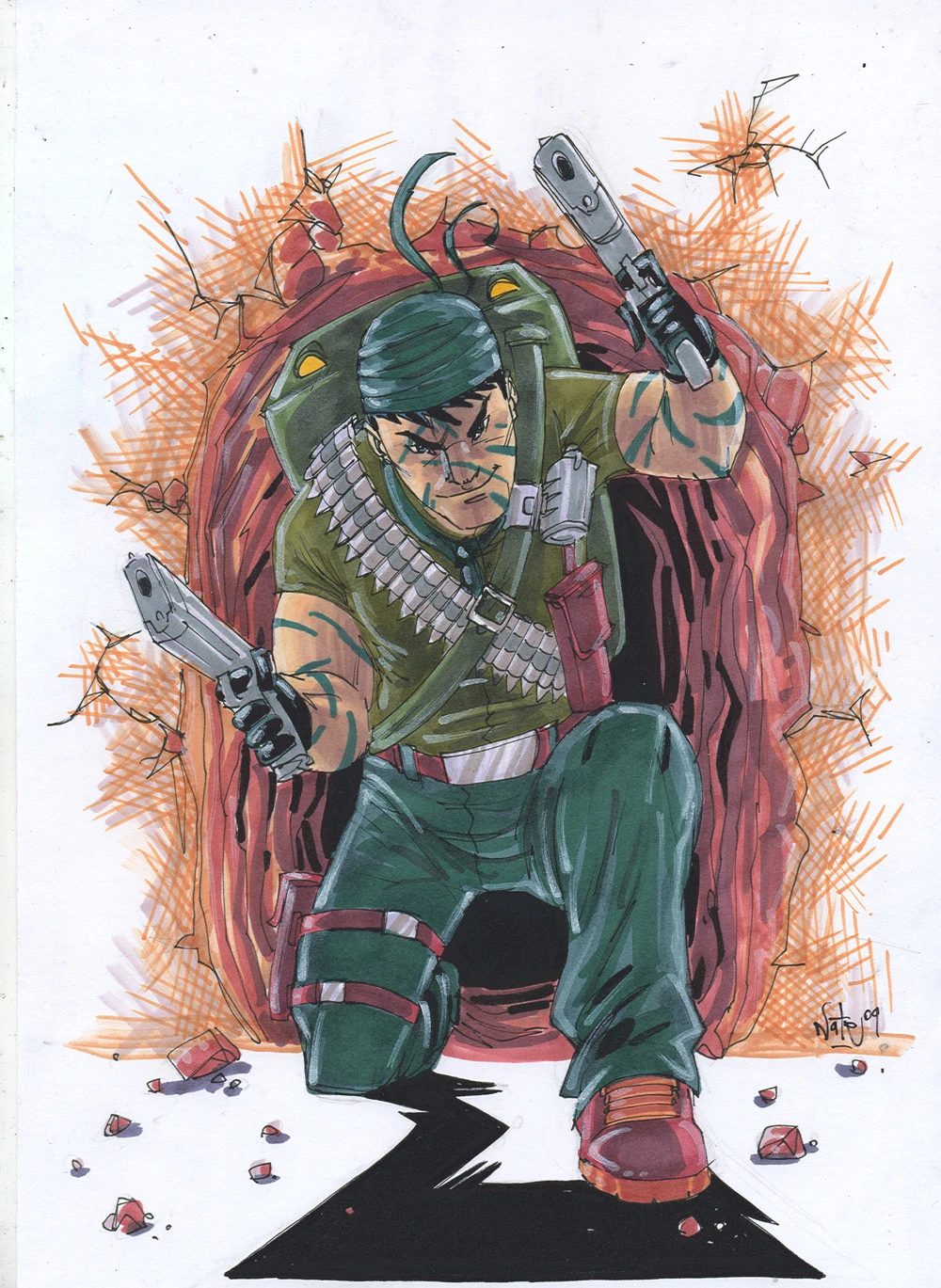 Tunnel Rat Transformers Universe MUX FANDOM powered by Wikia