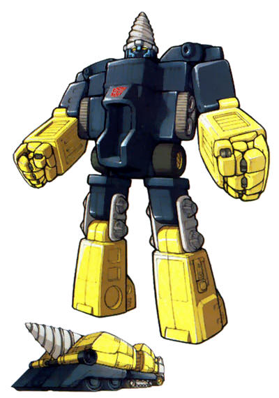 zetar transformers