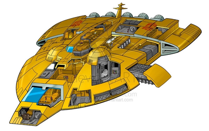 transformers g1 ark