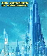 Harmonex