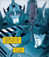 Windblade4 CaminusRobotMode