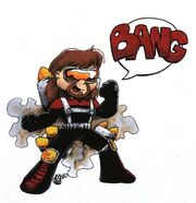 Metal-Head