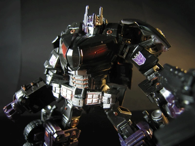 Nemesis Transformers Universe MUX FANDOM powered by Wikia