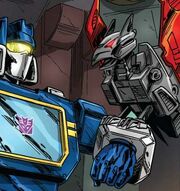 Wingthing Soundwave DestinyPt3