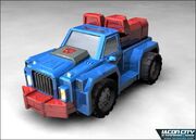 Gears2-3D