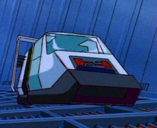 g1 cybertron