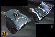 SEGauntlet