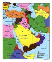 Middle East