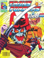 Bludgeon