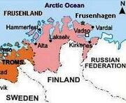 Frusenland
