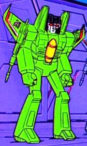 Acid Storm