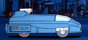 Chromia vehicle