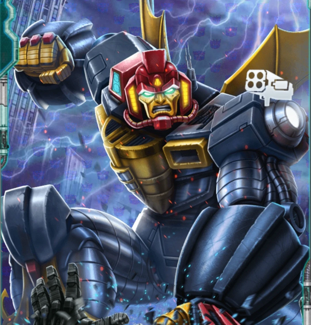 Jhiaxus Transformers Universe MUX FANDOM powered by Wikia