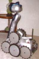 Helperbot