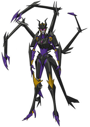 Airachnid-HowToDraw
