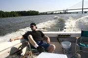 Onaboat
