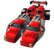 Fastlane2