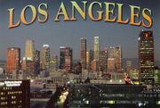 Los Angeles
