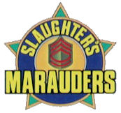 Slaughter's Marauders
