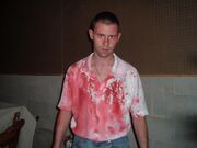 Bloody