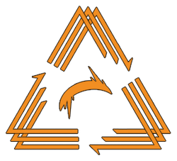 Junkion symbol