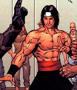 quick kick gi joe