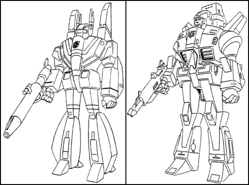 Jetfire | Transformers Universe MUX | FANDOM powered by Wikia