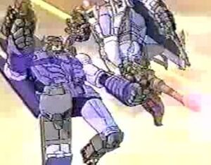 Darkwing