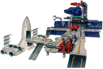 transformers base toy