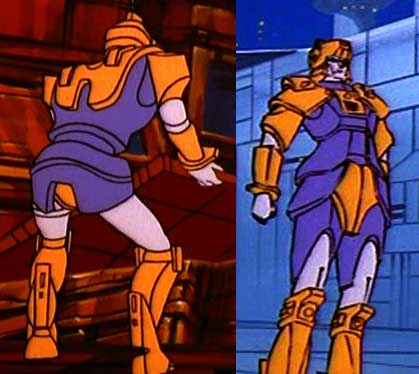 autobot lancer