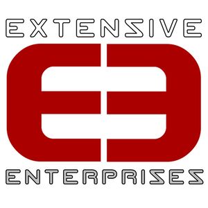 Extensive Enterprise Logo