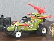 RC Crossfire