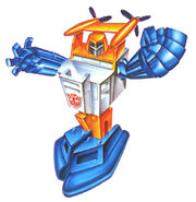 Seaspray