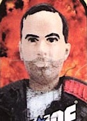 Greg Scott