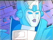 Chromia