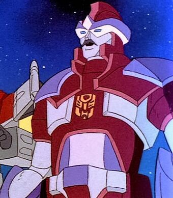 transformers g1 alpha trion